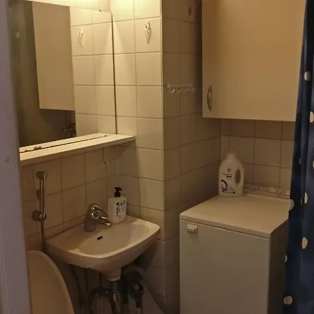Apartamento Kaira Haven Rovaniemi Exterior foto