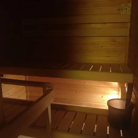 Apartamento Kaira Haven Rovaniemi Exterior foto