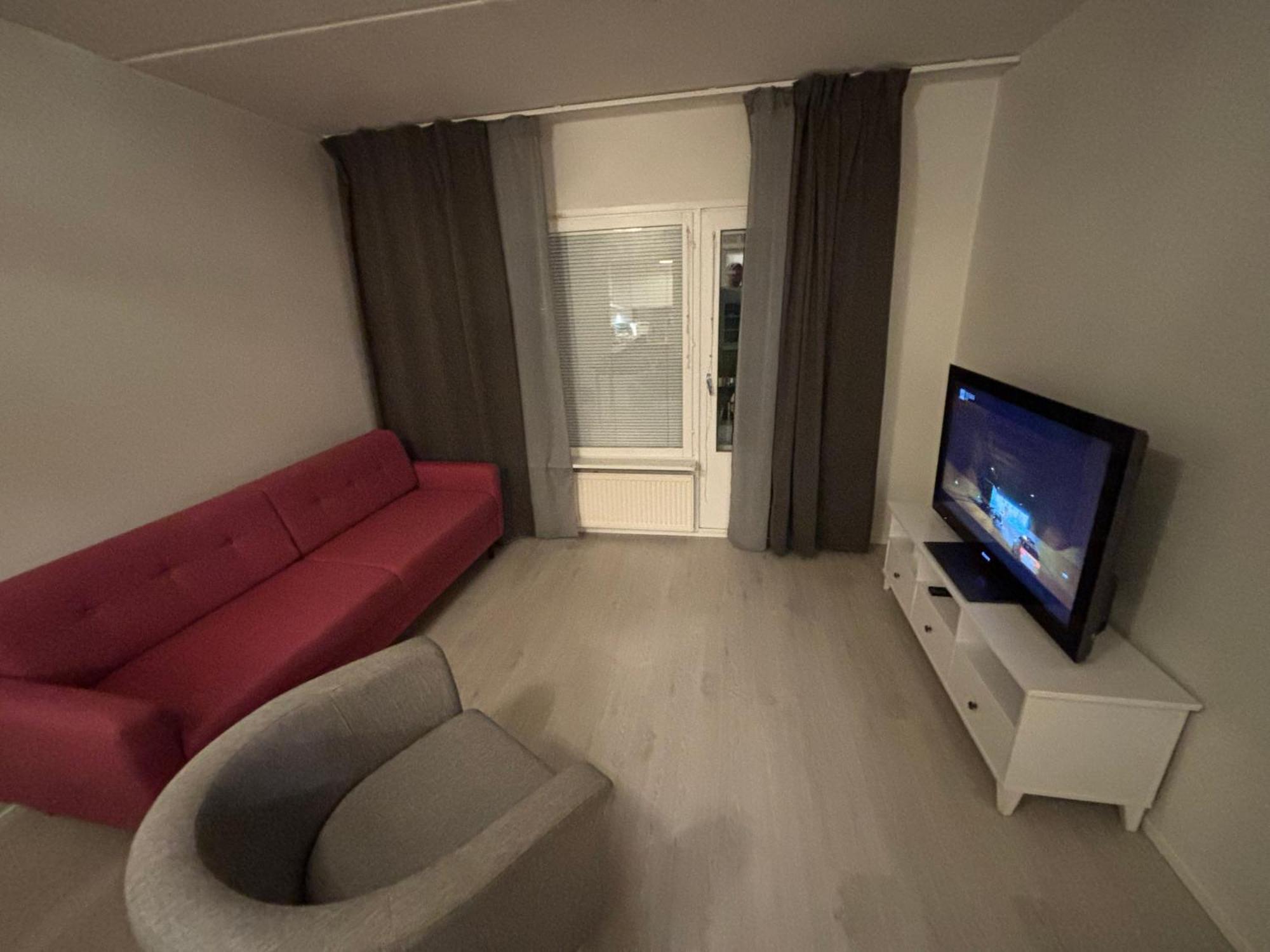 Kaira Haven Apartment