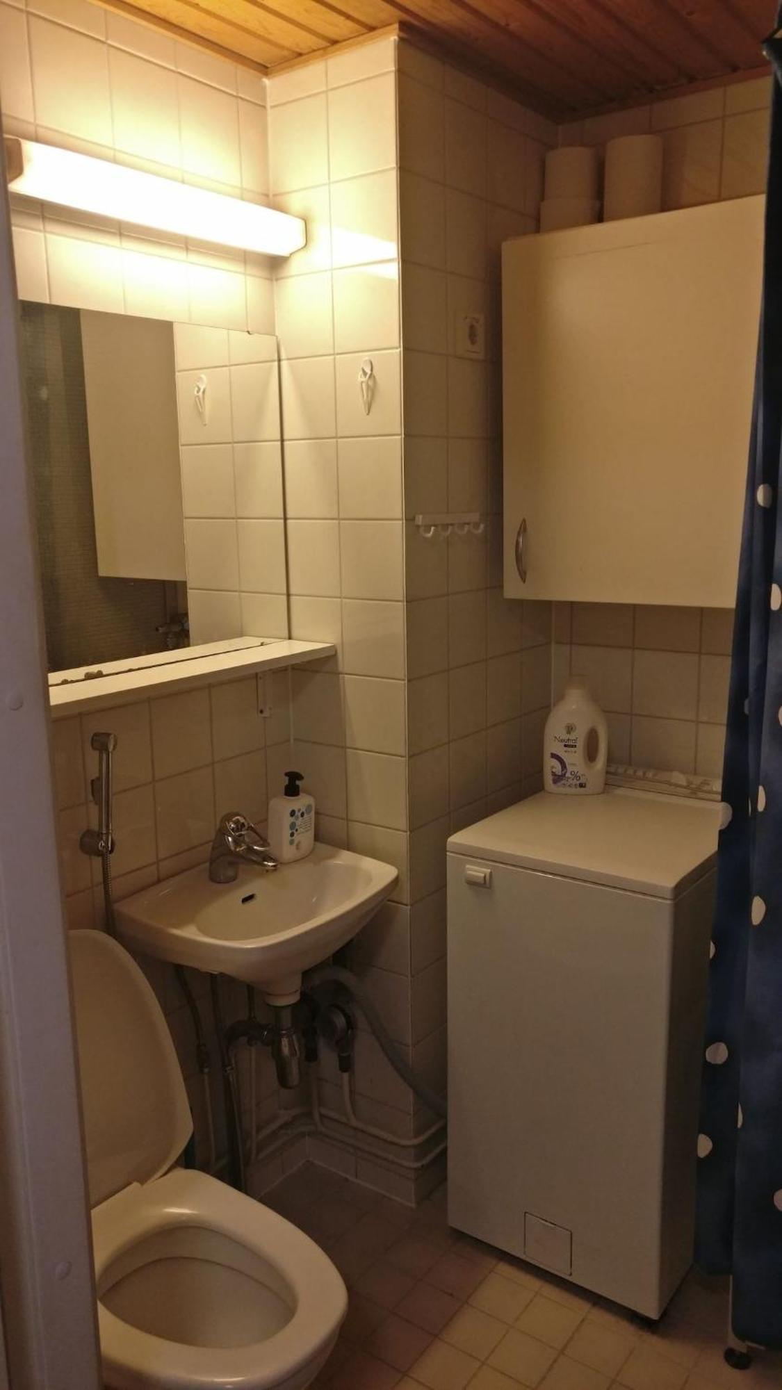 Apartment Kaira Haven Rovaniemi