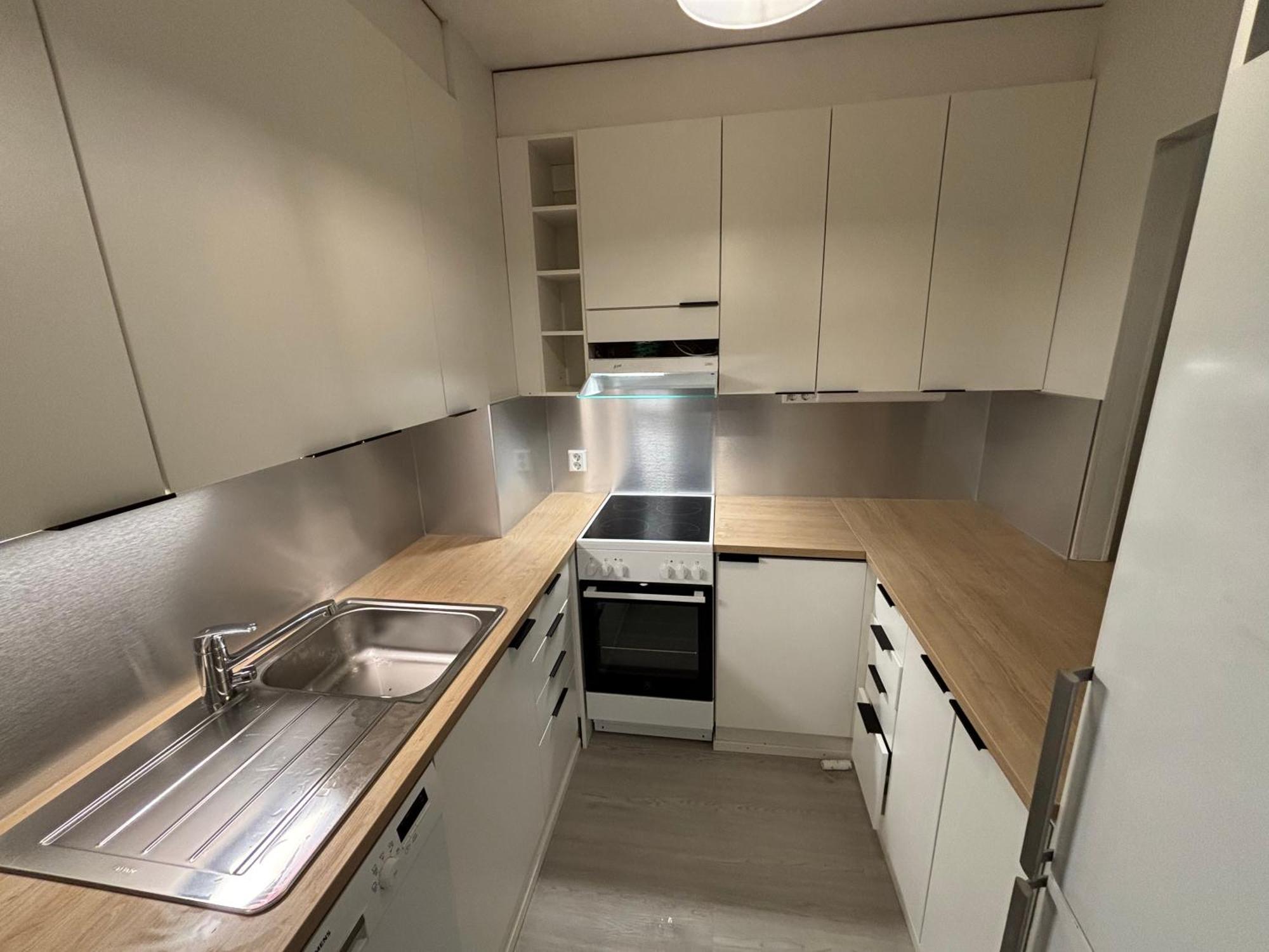 Kaira Haven Apartment *