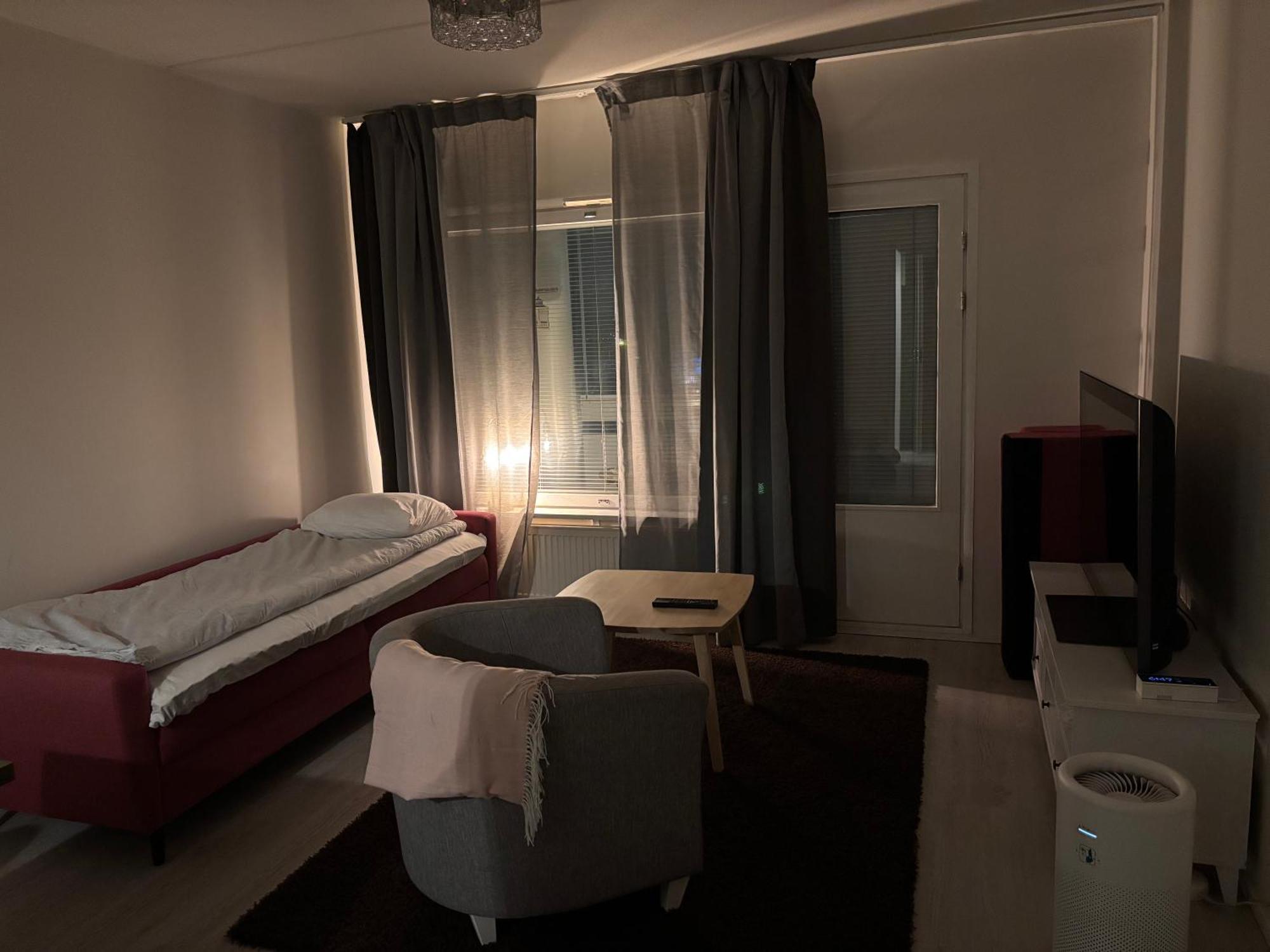 Apartment Kaira Haven *