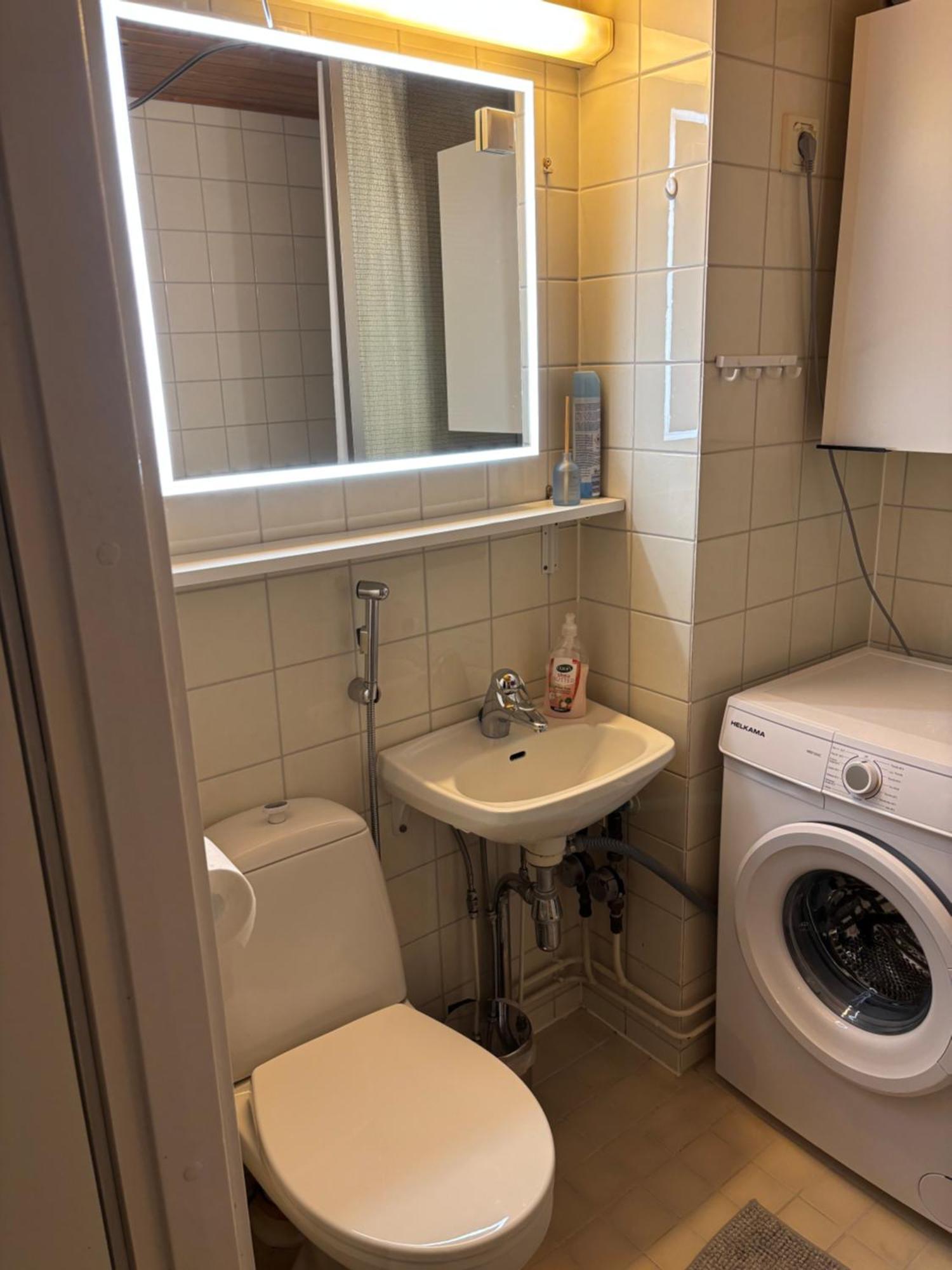 Kaira Haven Apartment Rovaniemi