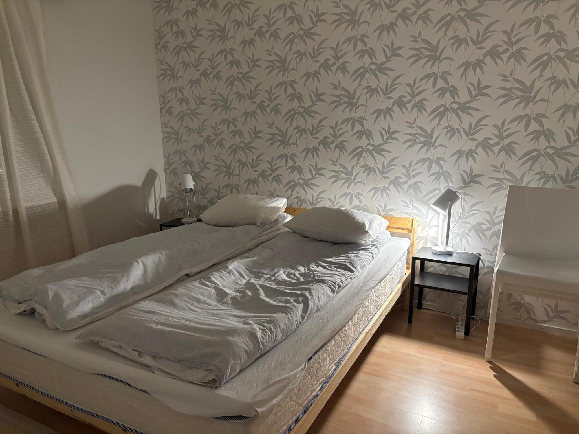 Kaira Haven Apartment *